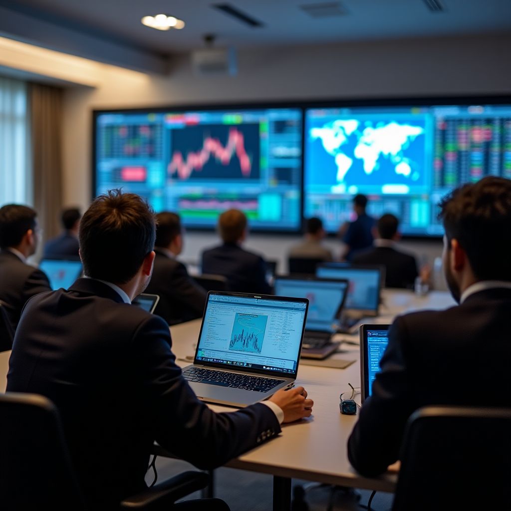 Taller práctico de inversiones