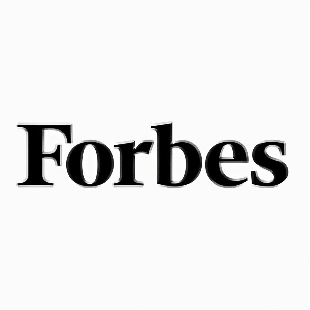 Logo de Forbes
