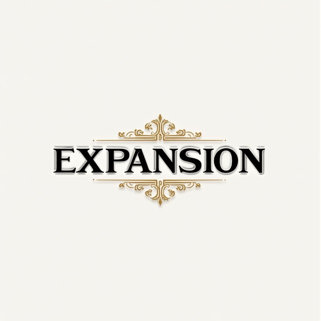 Logo de Expansión