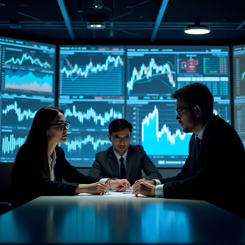 Formación avanzada en estrategias de inversión